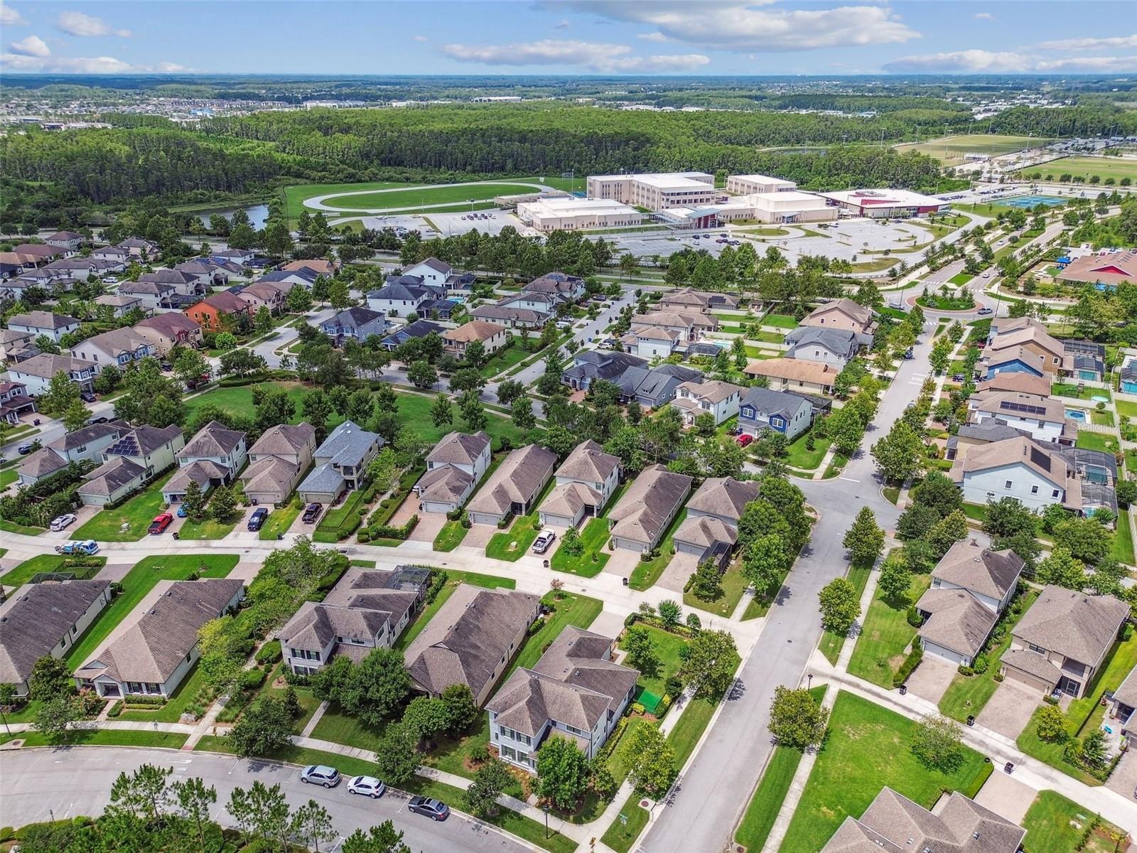 3257 HEART PINE AVE, ODESSA, FL, 33556