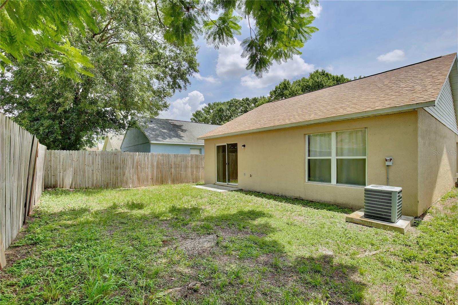 8695 FOLEY DR, ORLANDO, FL, 32825
