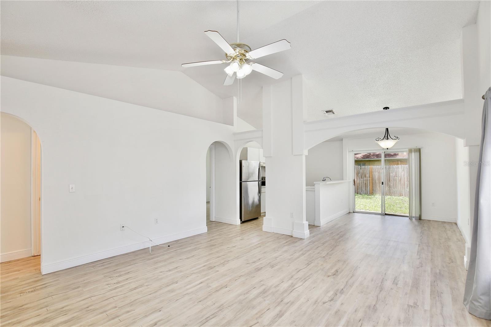 8695 FOLEY DR, ORLANDO, FL, 32825