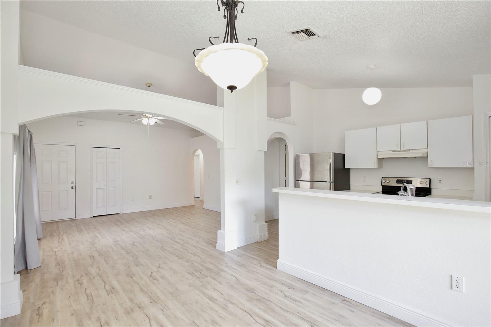 8695 FOLEY DR, ORLANDO, FL, 32825