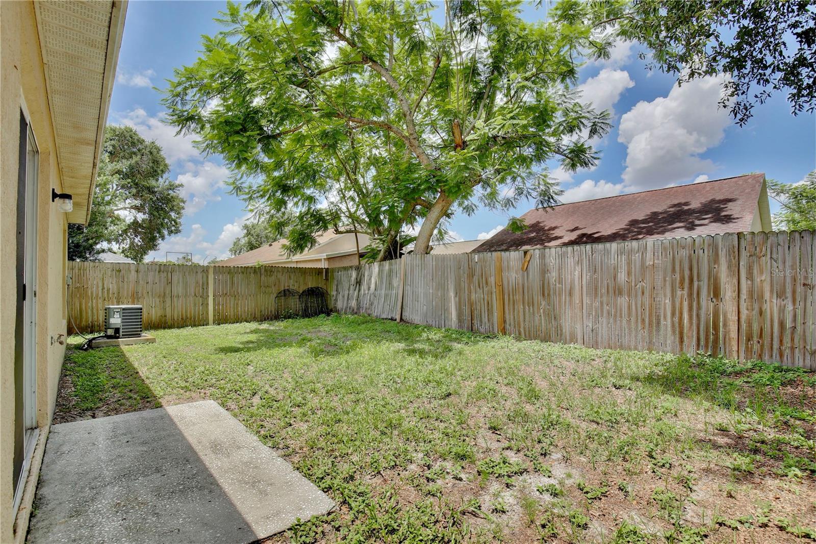 8695 FOLEY DR, ORLANDO, FL, 32825