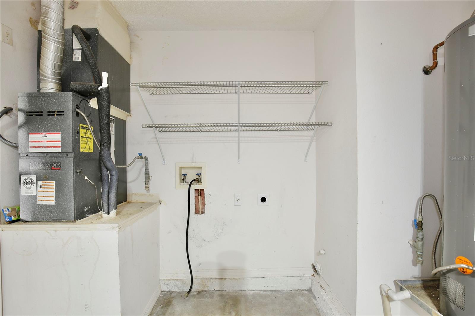 8695 FOLEY DR, ORLANDO, FL, 32825