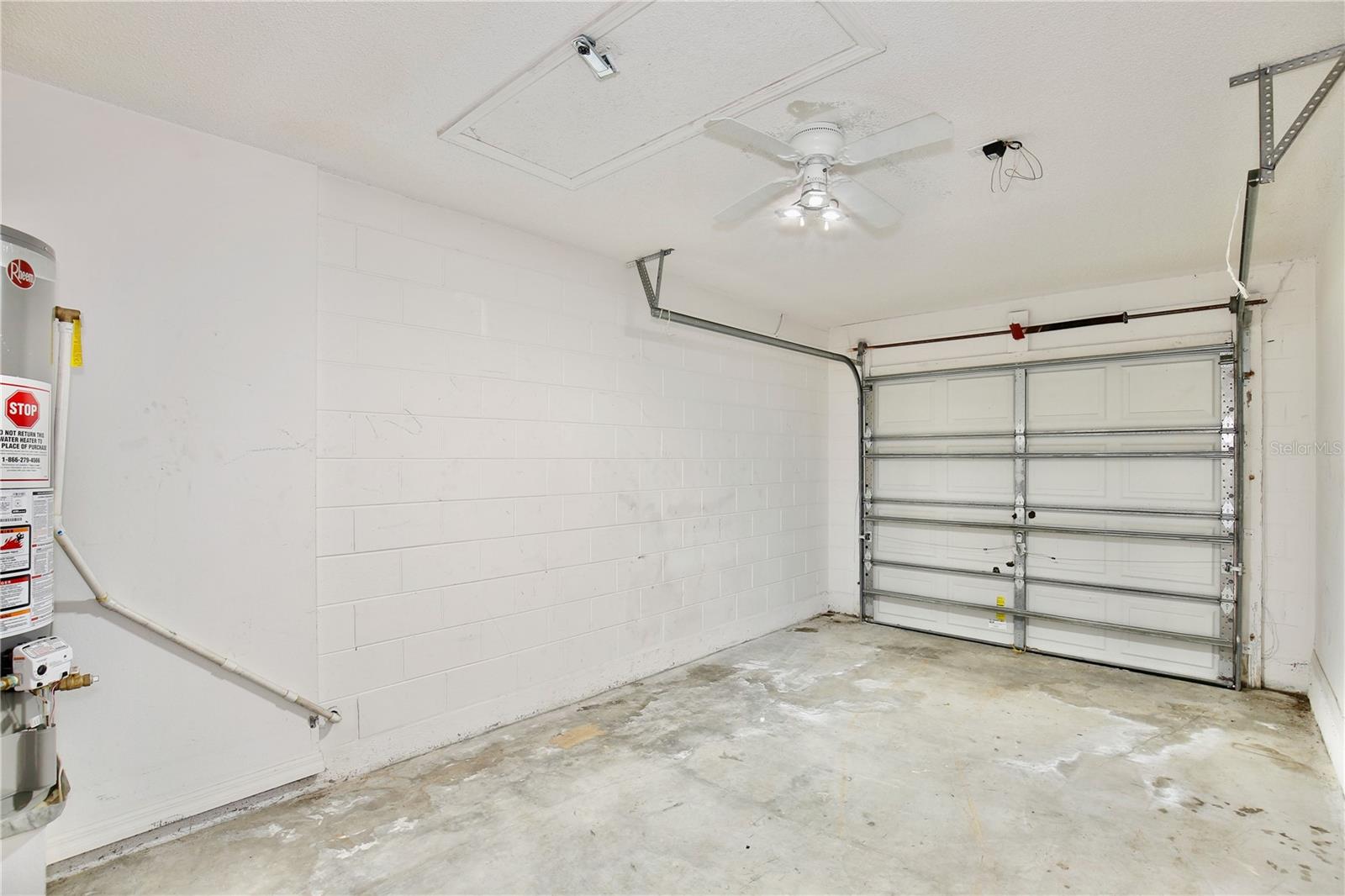 8695 FOLEY DR, ORLANDO, FL, 32825