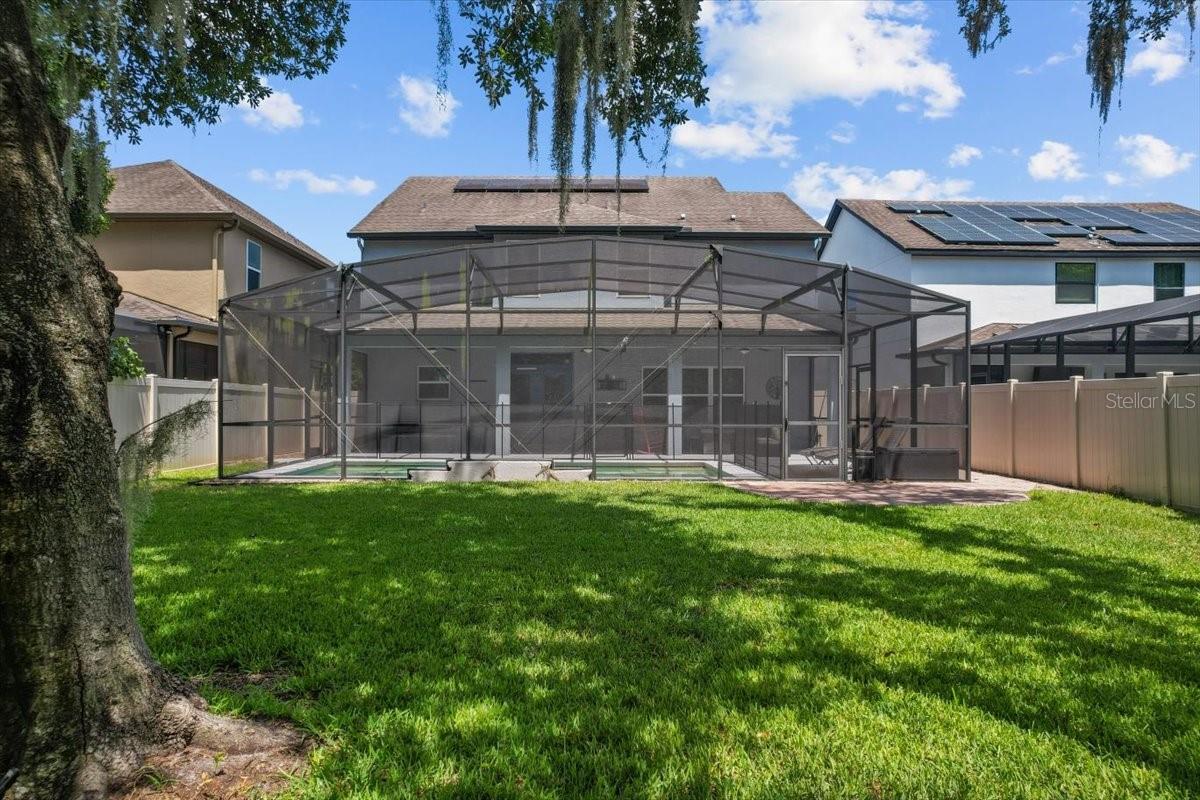 672 SEVEN OAKS BLVD, WINTER SPRINGS, FL, 32708