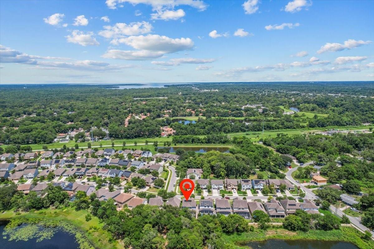 672 SEVEN OAKS BLVD, WINTER SPRINGS, FL, 32708