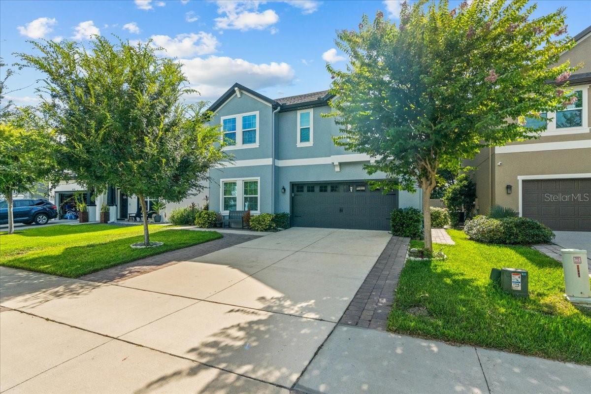 672 SEVEN OAKS BLVD, WINTER SPRINGS, FL, 32708