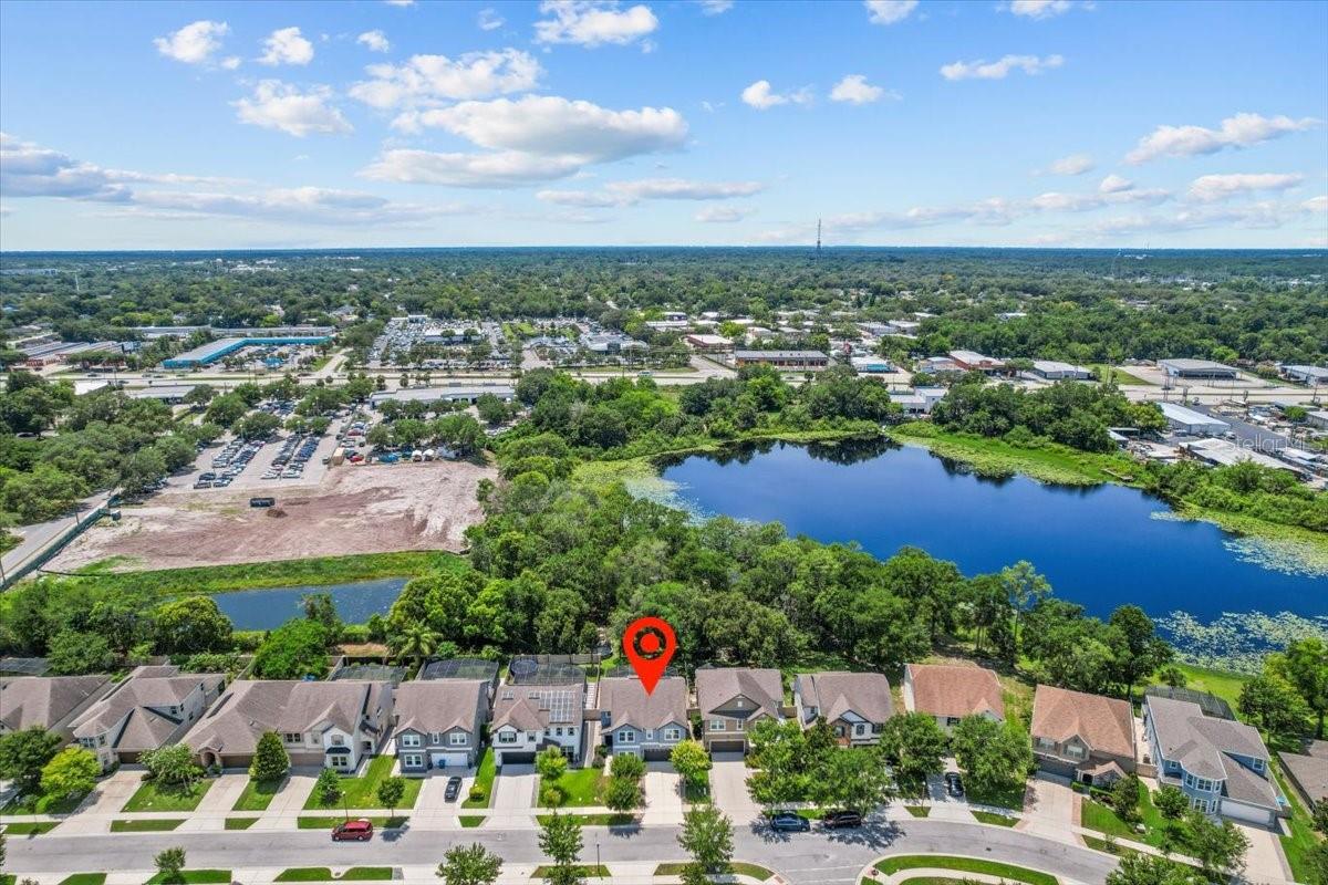 672 SEVEN OAKS BLVD, WINTER SPRINGS, FL, 32708