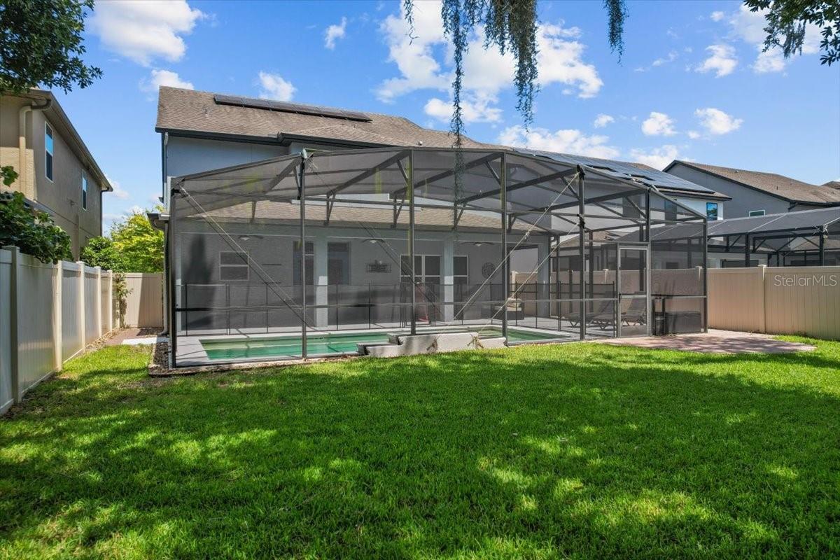 672 SEVEN OAKS BLVD, WINTER SPRINGS, FL, 32708