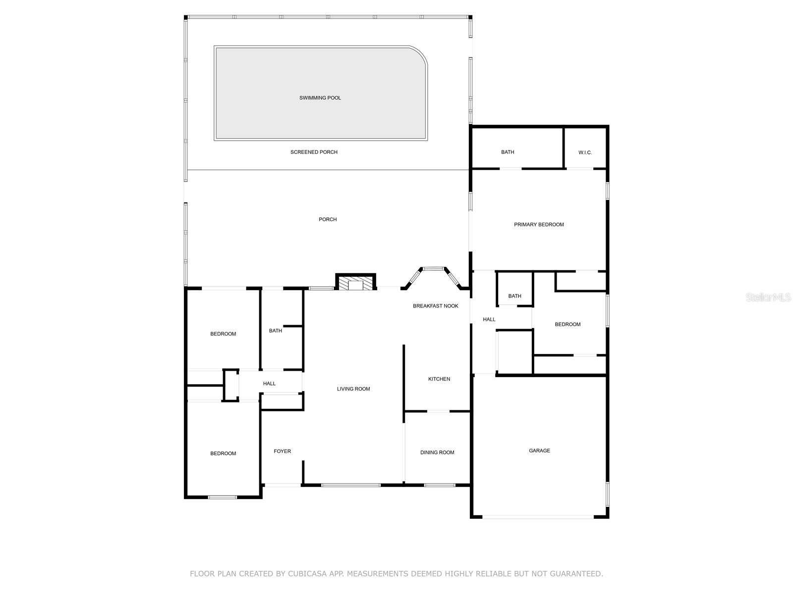 9326 BAY VISTA ESTATES BLVD, ORLANDO, FL, 32836