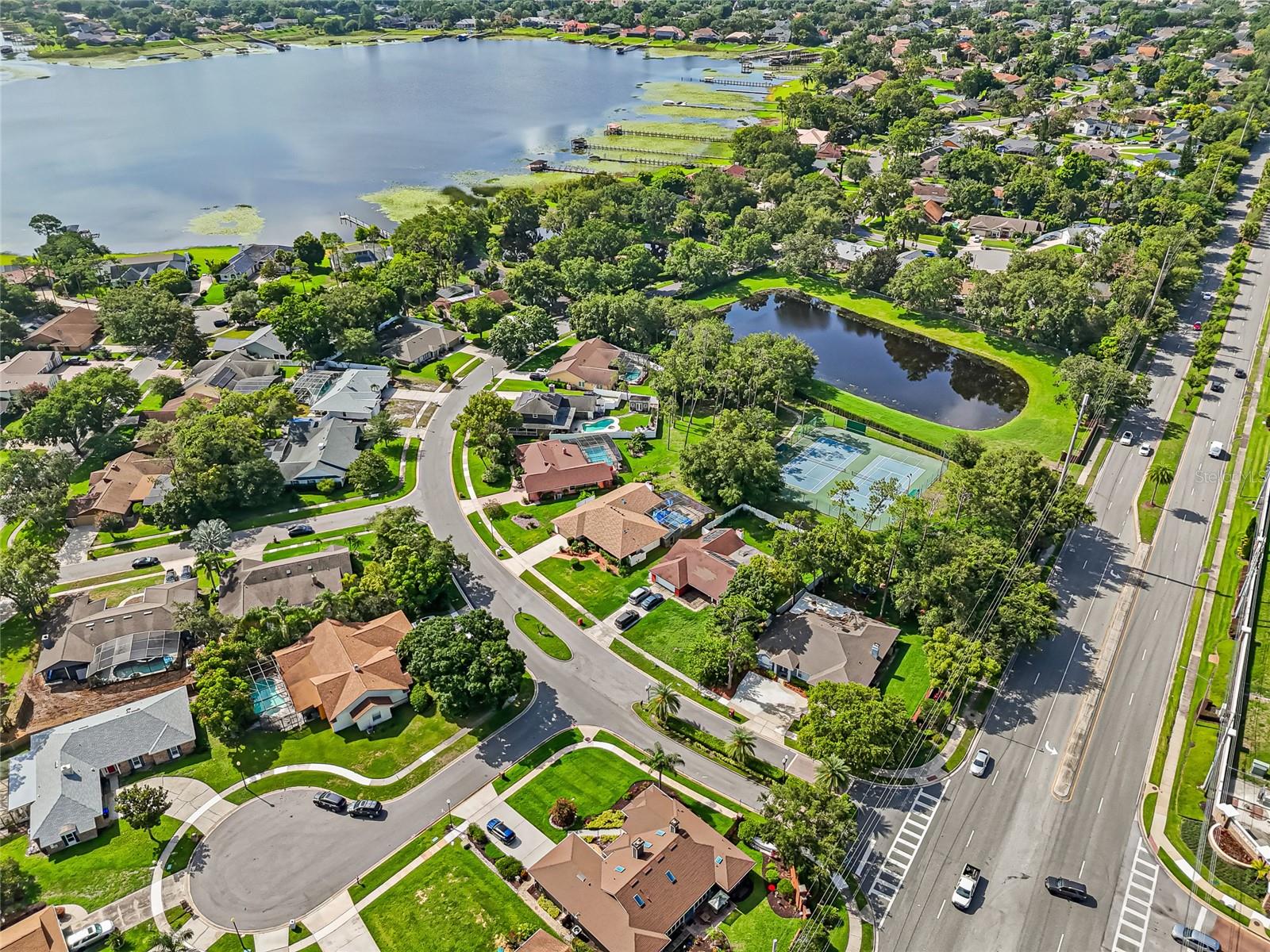 9326 BAY VISTA ESTATES BLVD, ORLANDO, FL, 32836