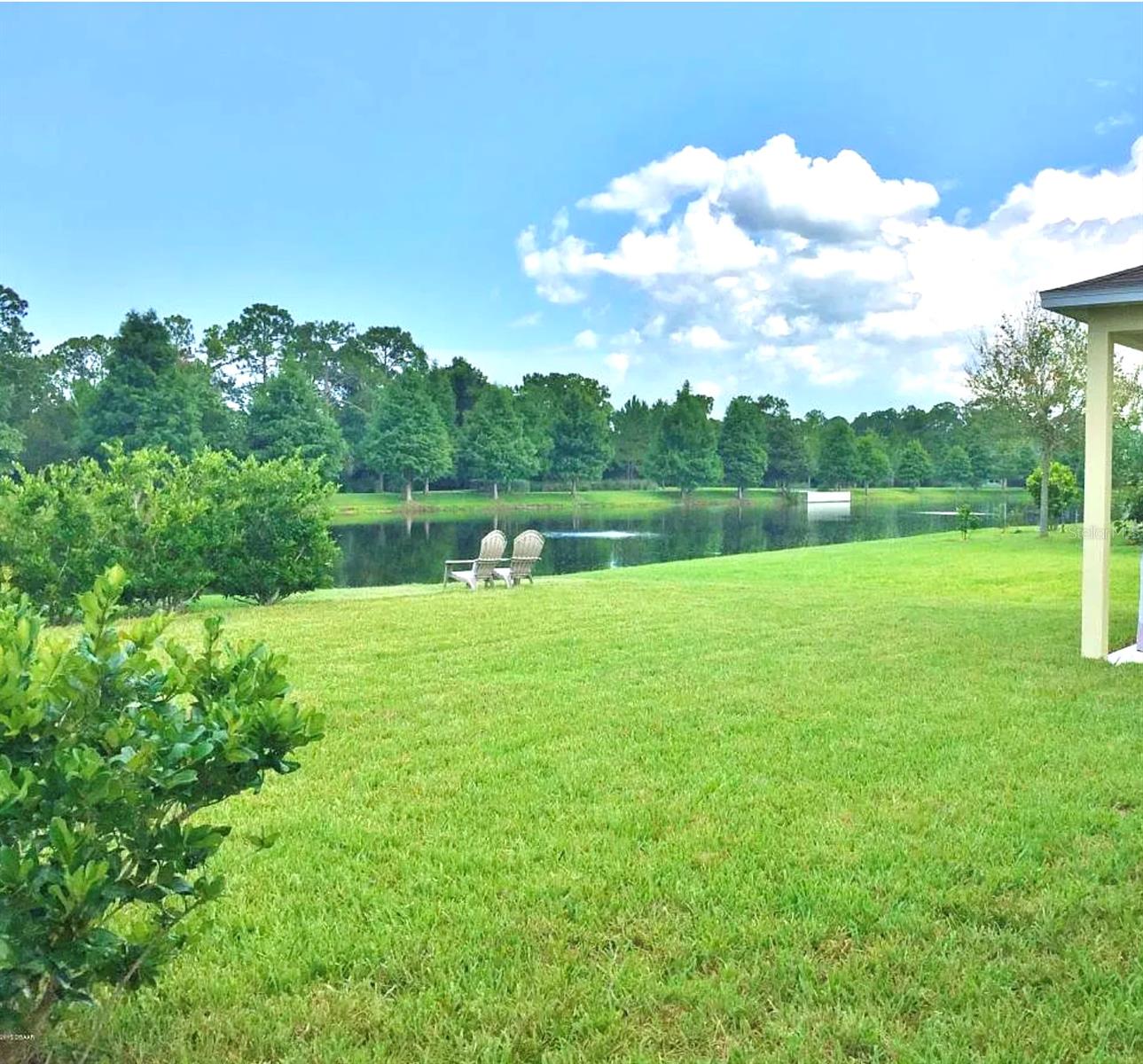 535 AEOLIAN DR, NEW SMYRNA BEACH, FL, 32168