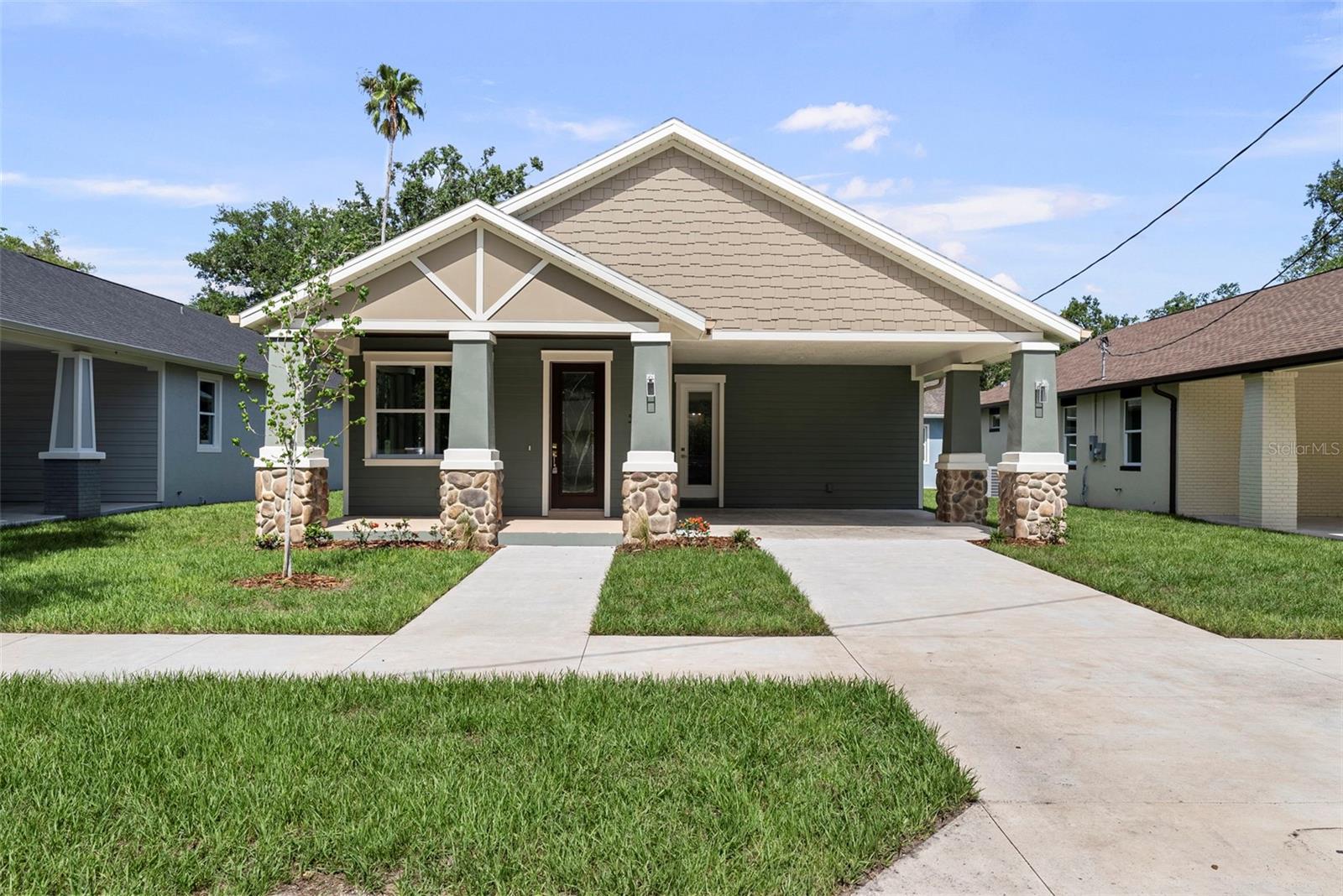 5703 N 20TH ST, TAMPA, FL, 33610