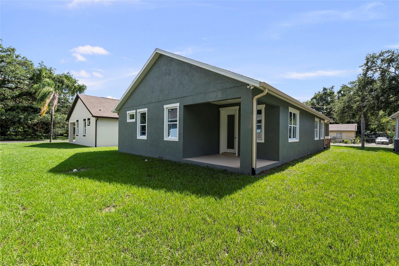 5703 N 20TH ST, TAMPA, FL, 33610