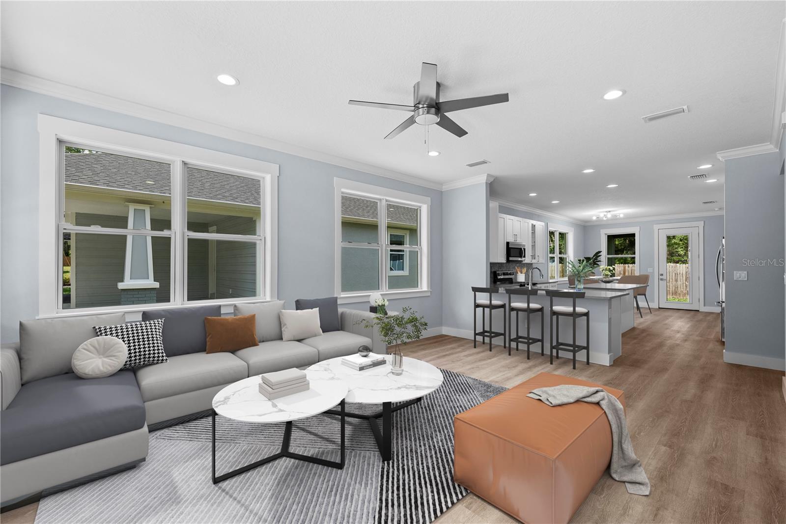 5703 N 20TH ST, TAMPA, FL, 33610