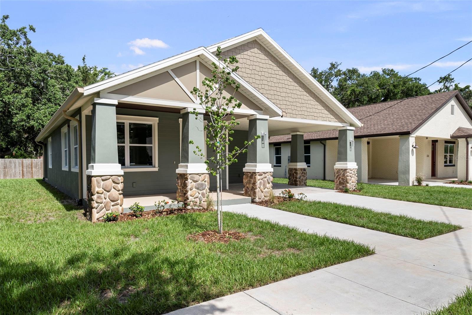 5703 N 20TH ST, TAMPA, FL, 33610