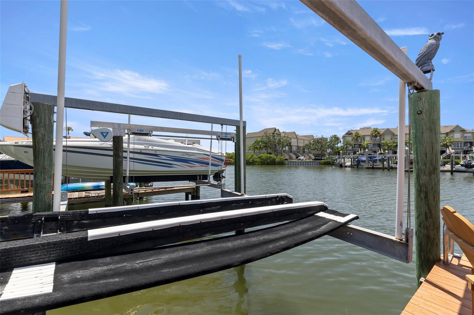 4214 HARBOR HOUSE DR, TAMPA, FL, 33615