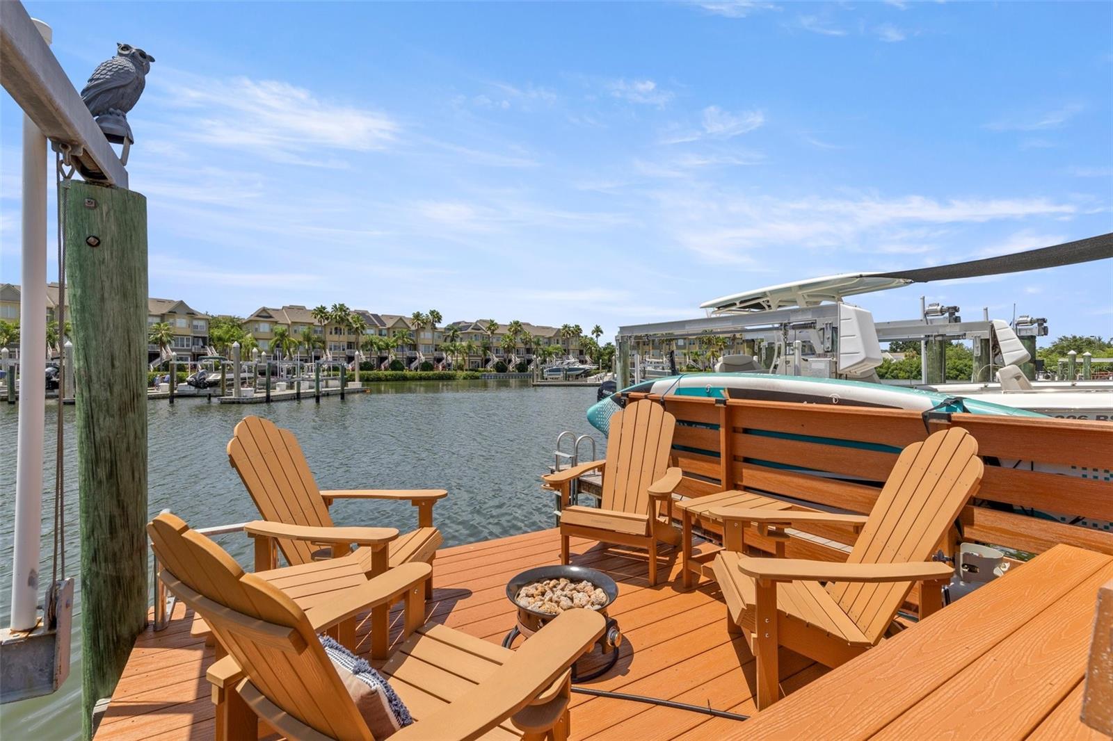 4214 HARBOR HOUSE DR, TAMPA, FL, 33615