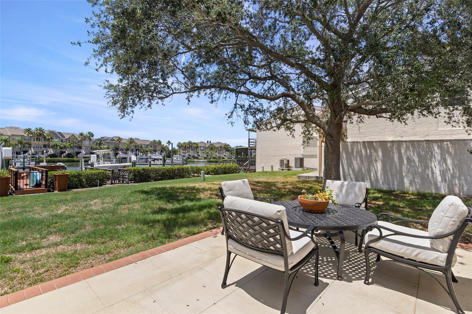 4214 HARBOR HOUSE DR, TAMPA, FL, 33615