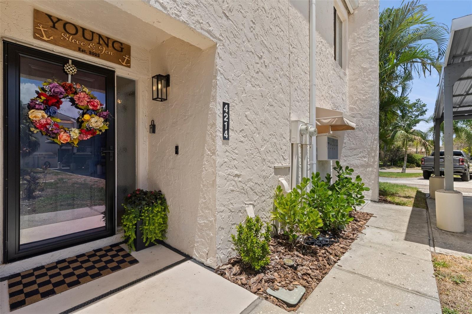 4214 HARBOR HOUSE DR, TAMPA, FL, 33615