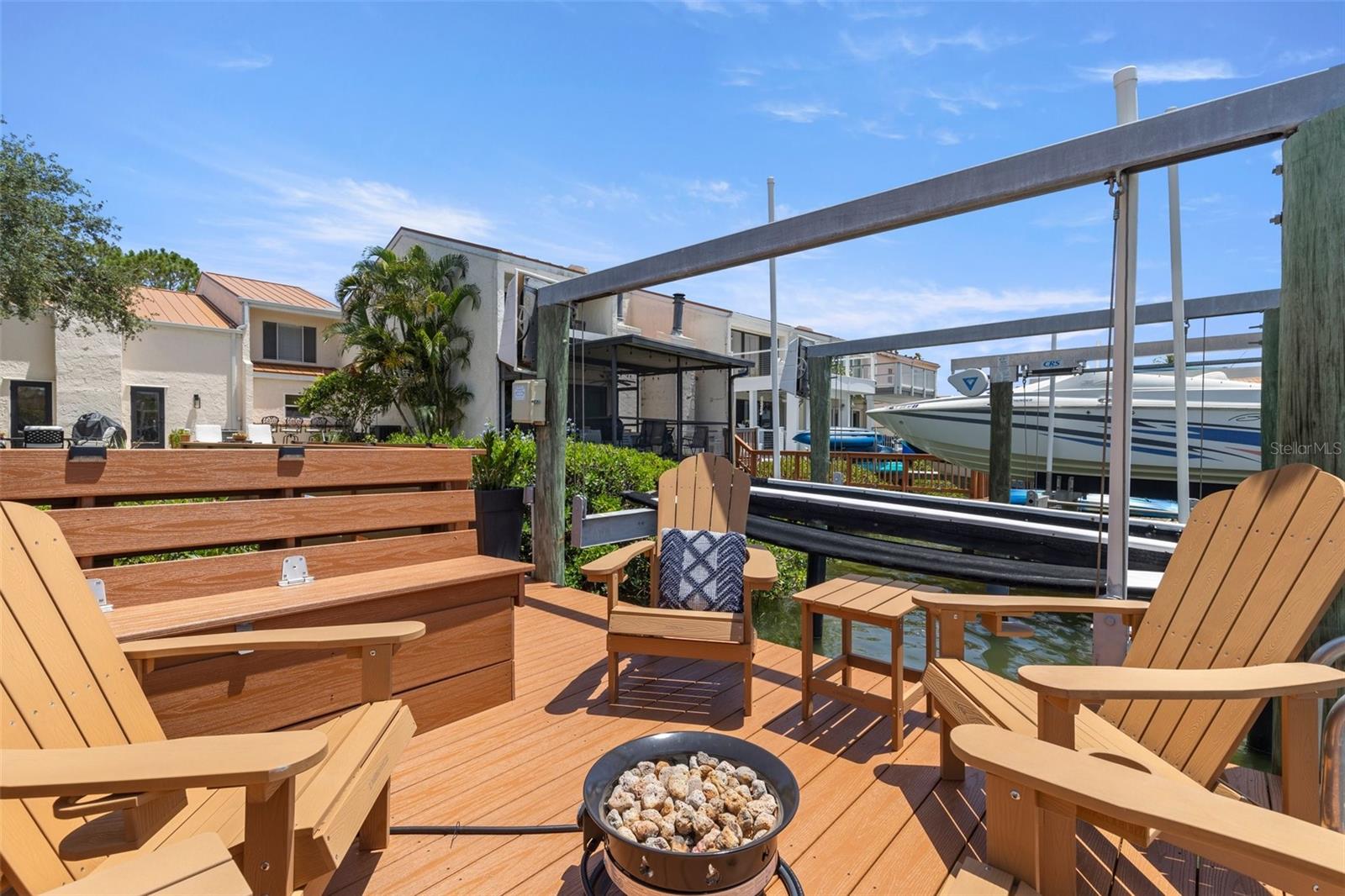 4214 HARBOR HOUSE DR, TAMPA, FL, 33615