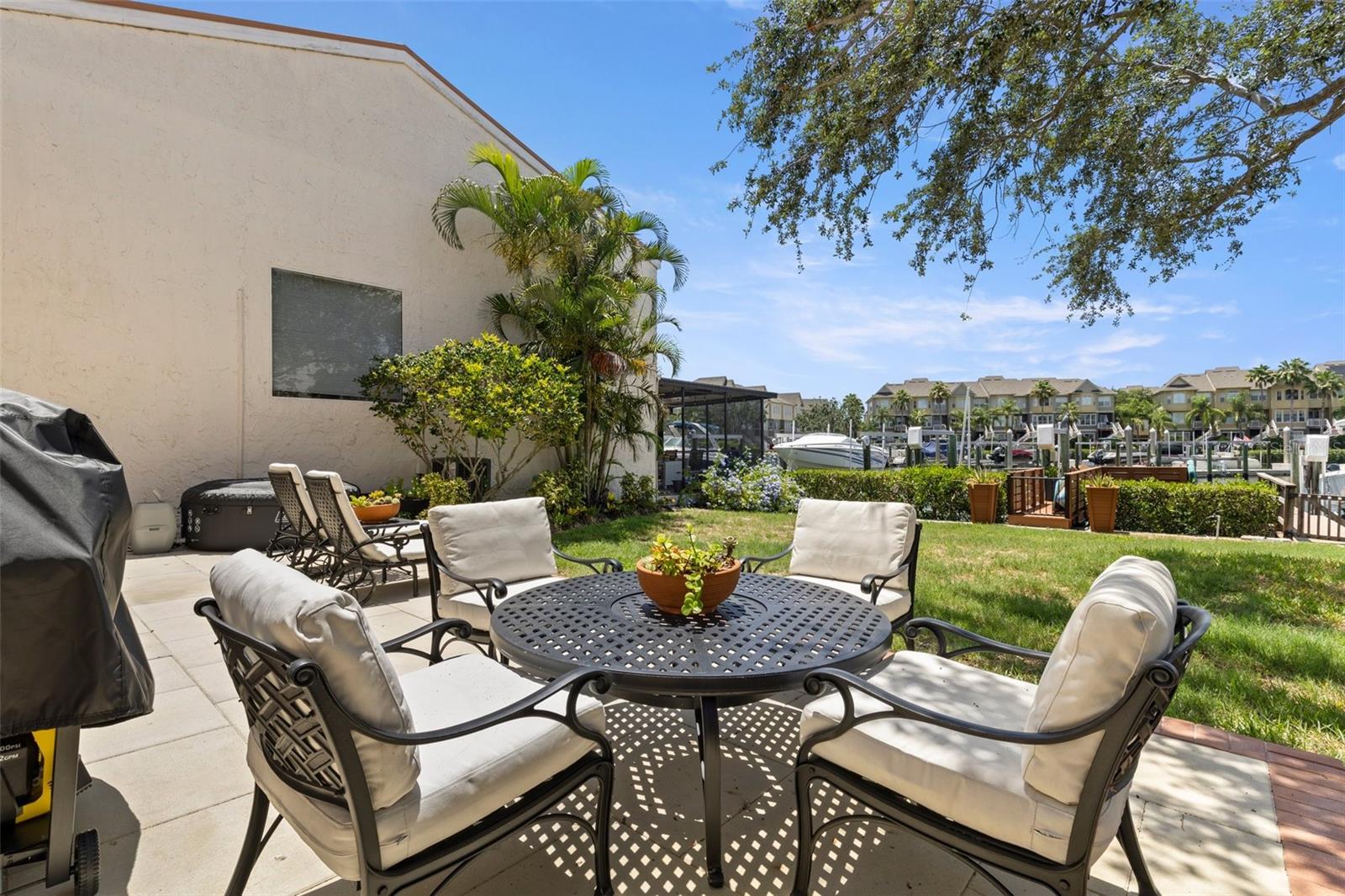 4214 HARBOR HOUSE DR, TAMPA, FL, 33615