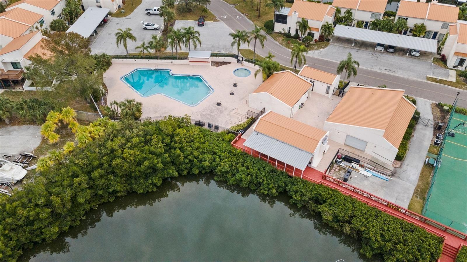 4214 HARBOR HOUSE DR, TAMPA, FL, 33615