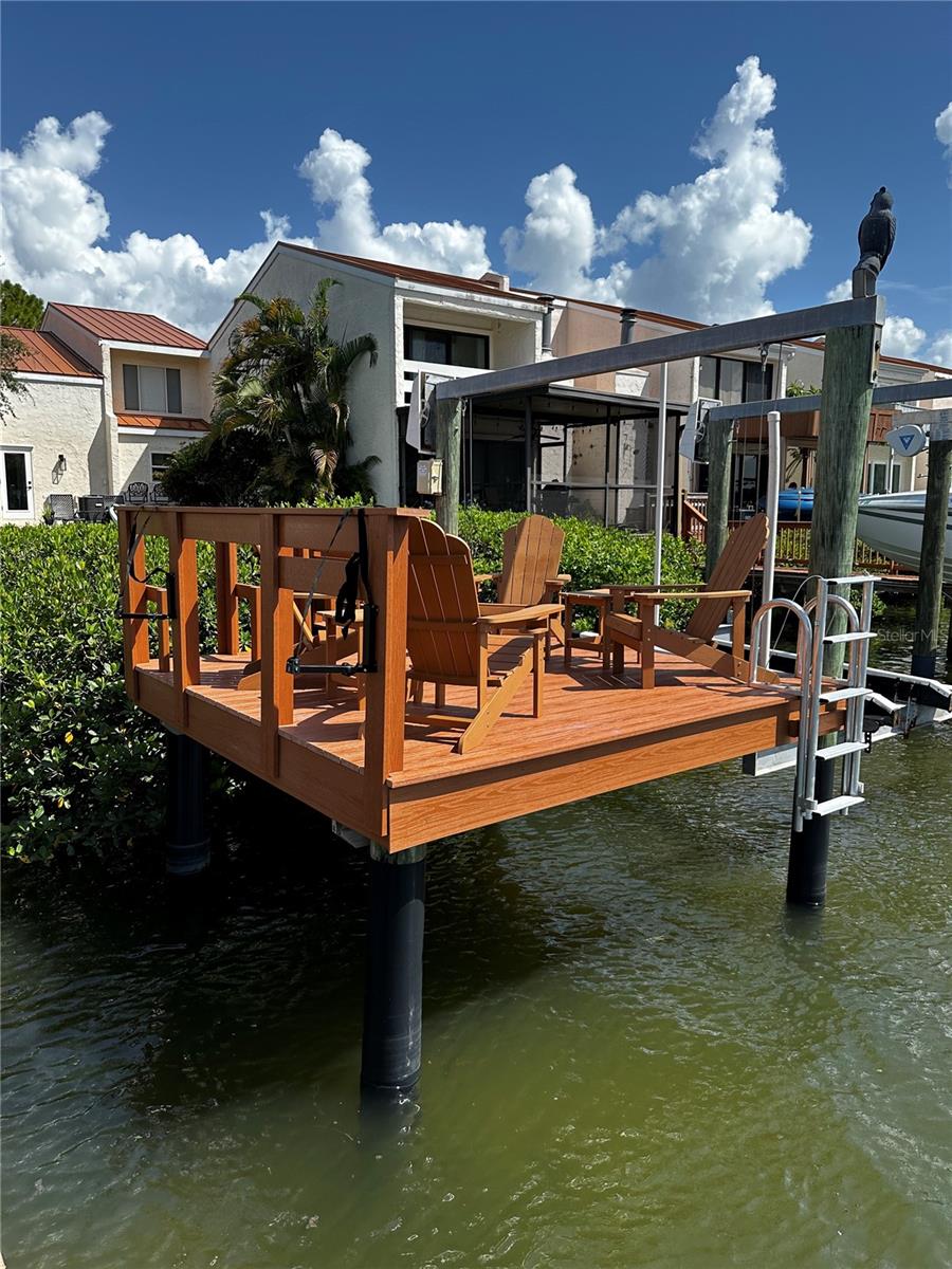 4214 HARBOR HOUSE DR, TAMPA, FL, 33615