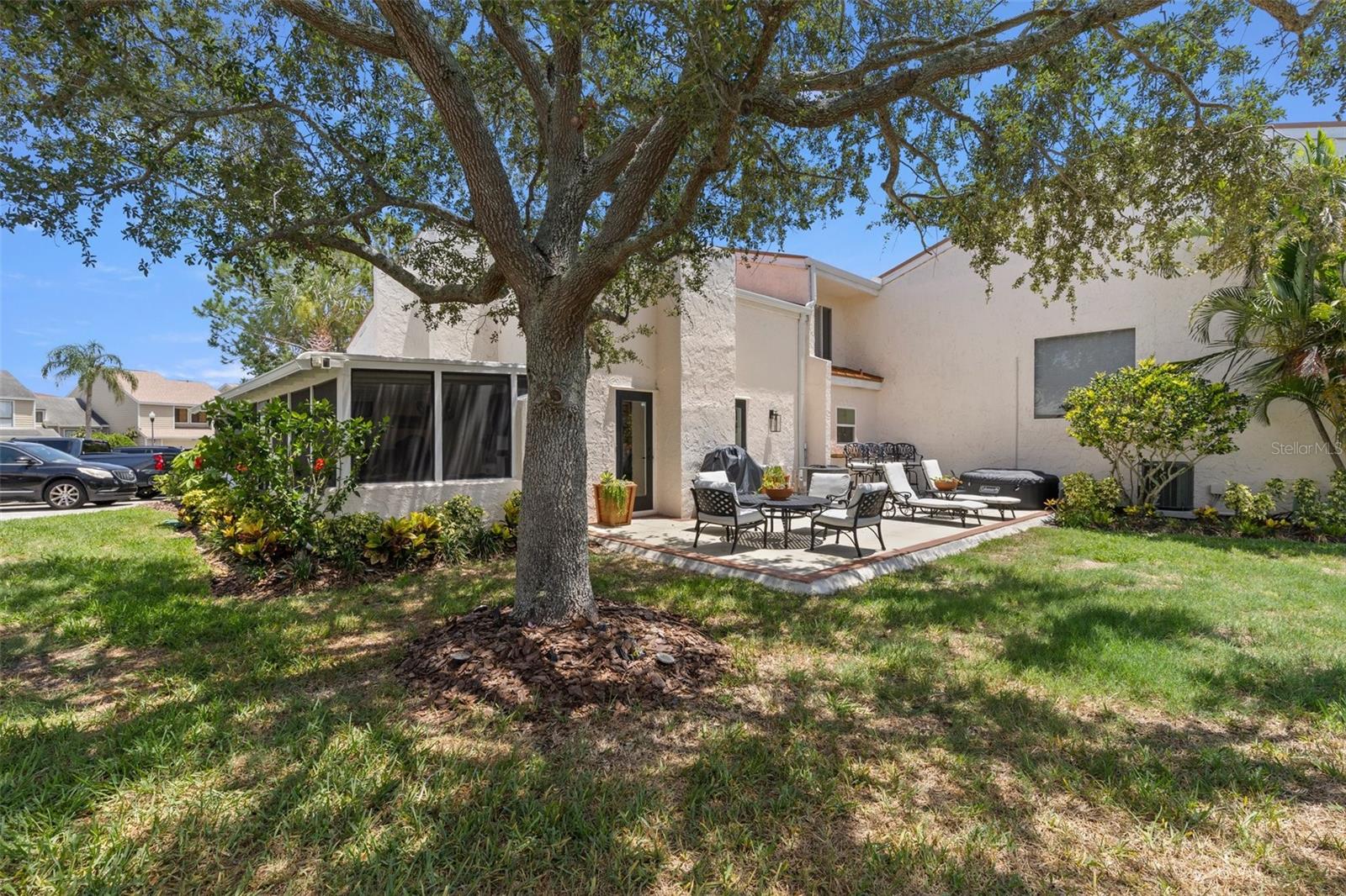 4214 HARBOR HOUSE DR, TAMPA, FL, 33615