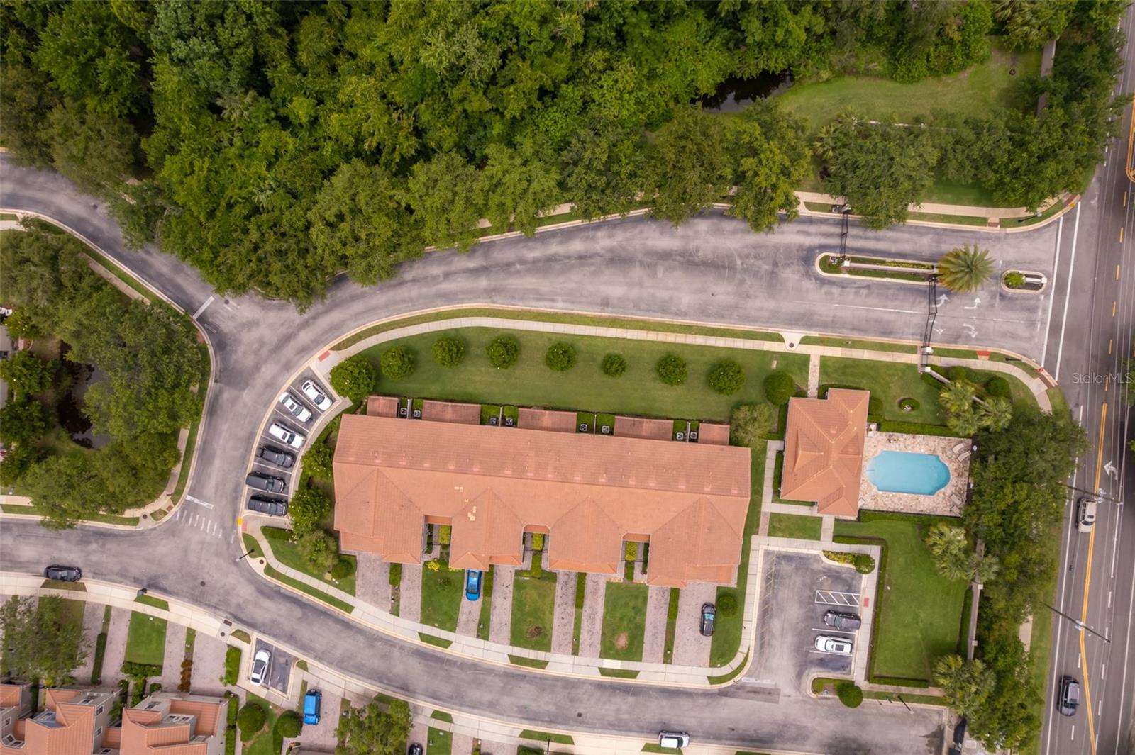 156 CANTERBURY BELL DR, OVIEDO, FL, 32765