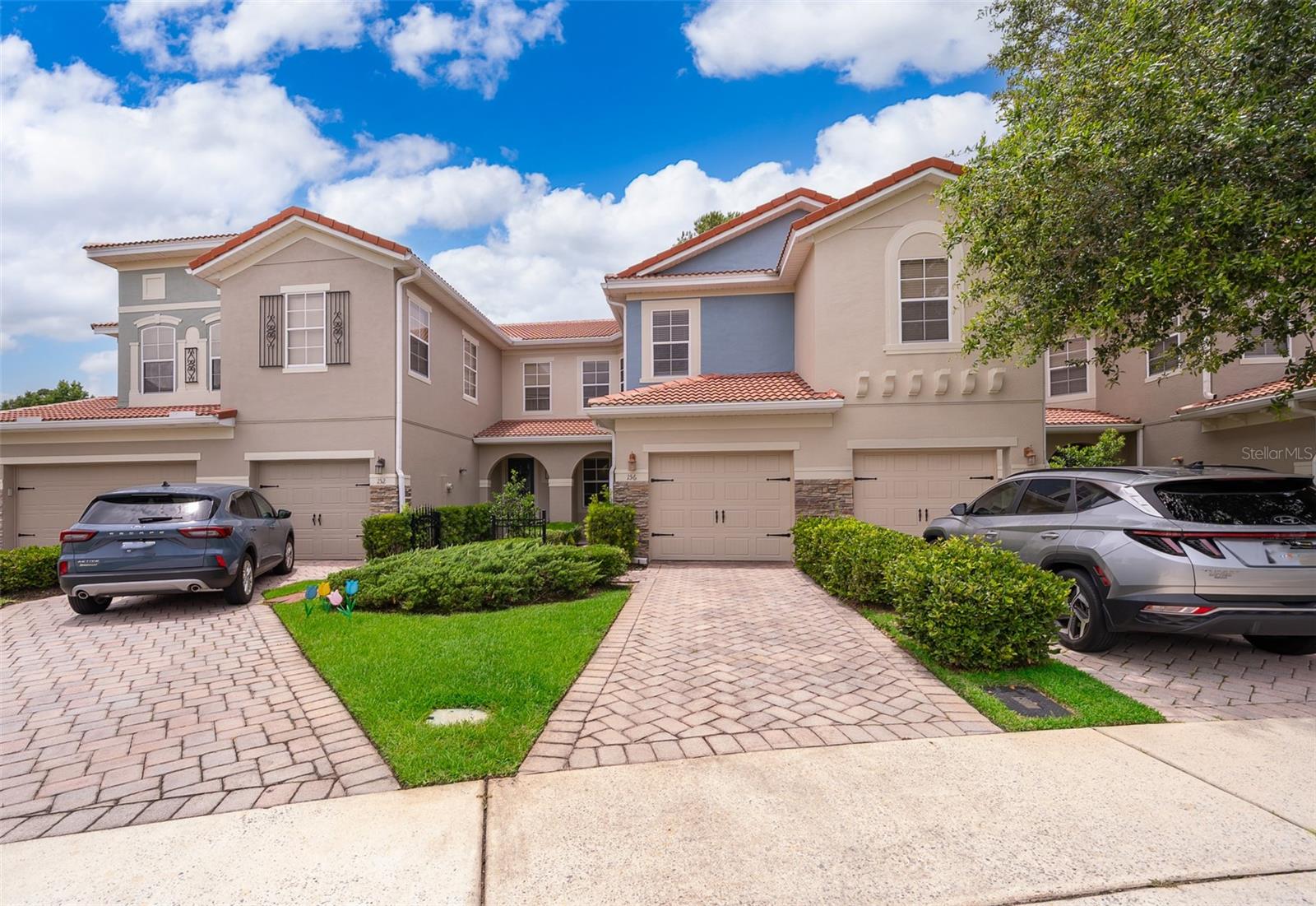 156 CANTERBURY BELL DR, OVIEDO, FL, 32765