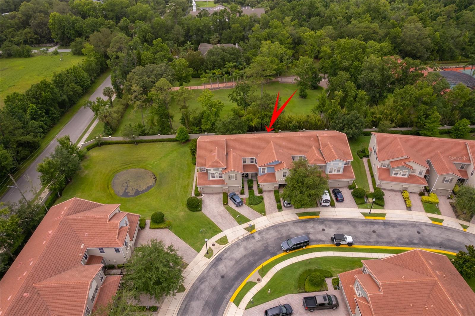 156 CANTERBURY BELL DR, OVIEDO, FL, 32765