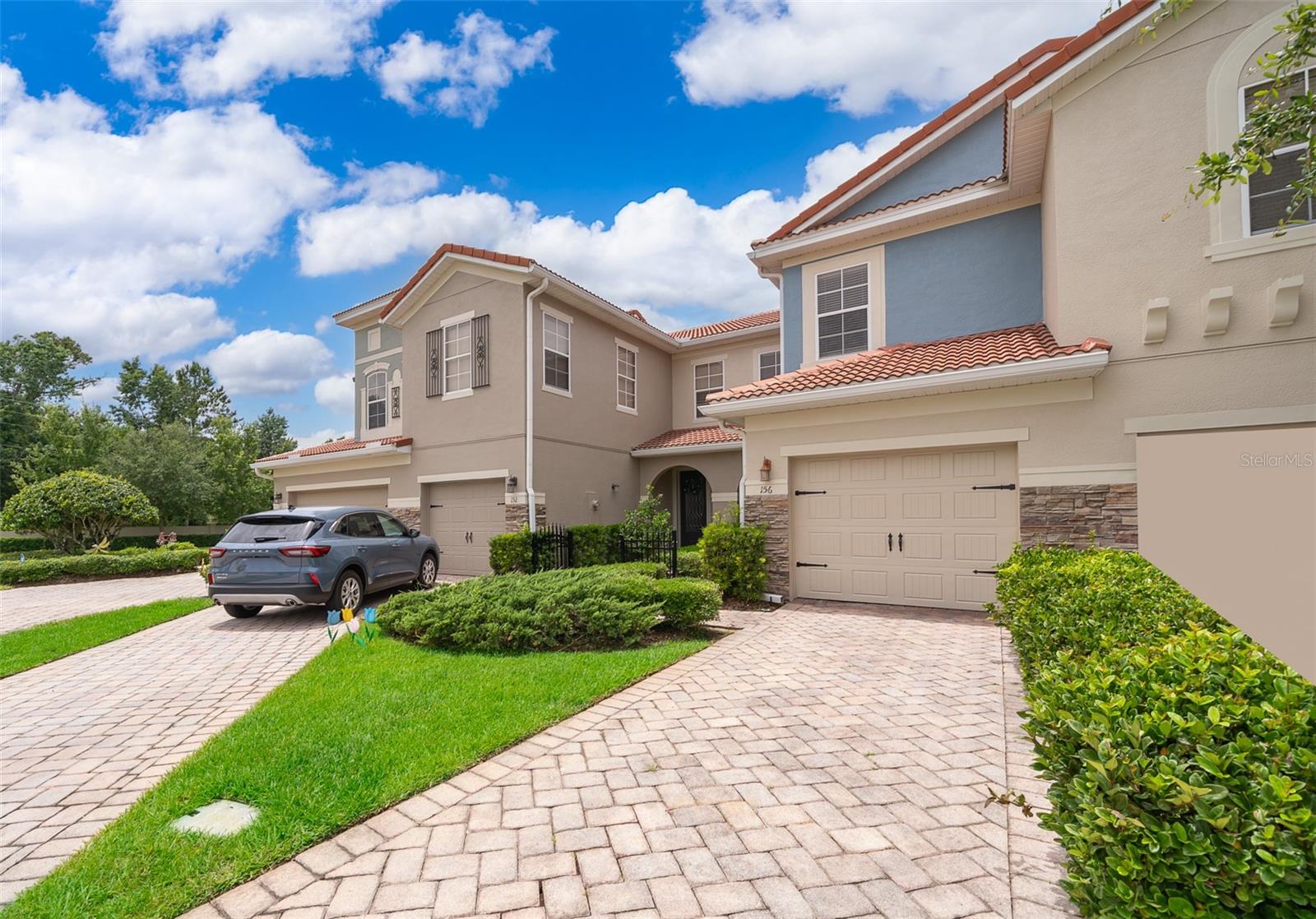 156 CANTERBURY BELL DR, OVIEDO, FL, 32765