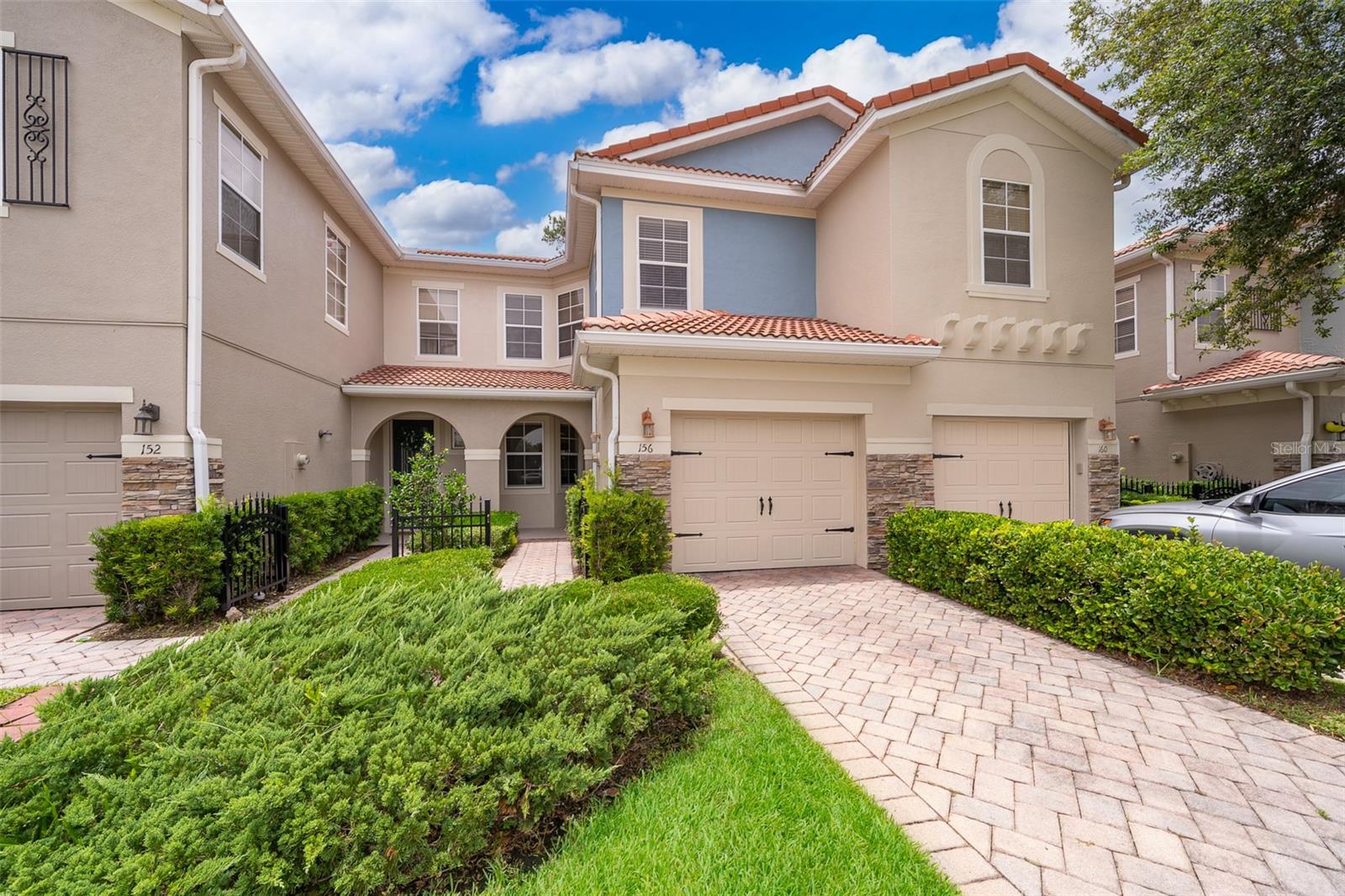 156 CANTERBURY BELL DR, OVIEDO, FL, 32765