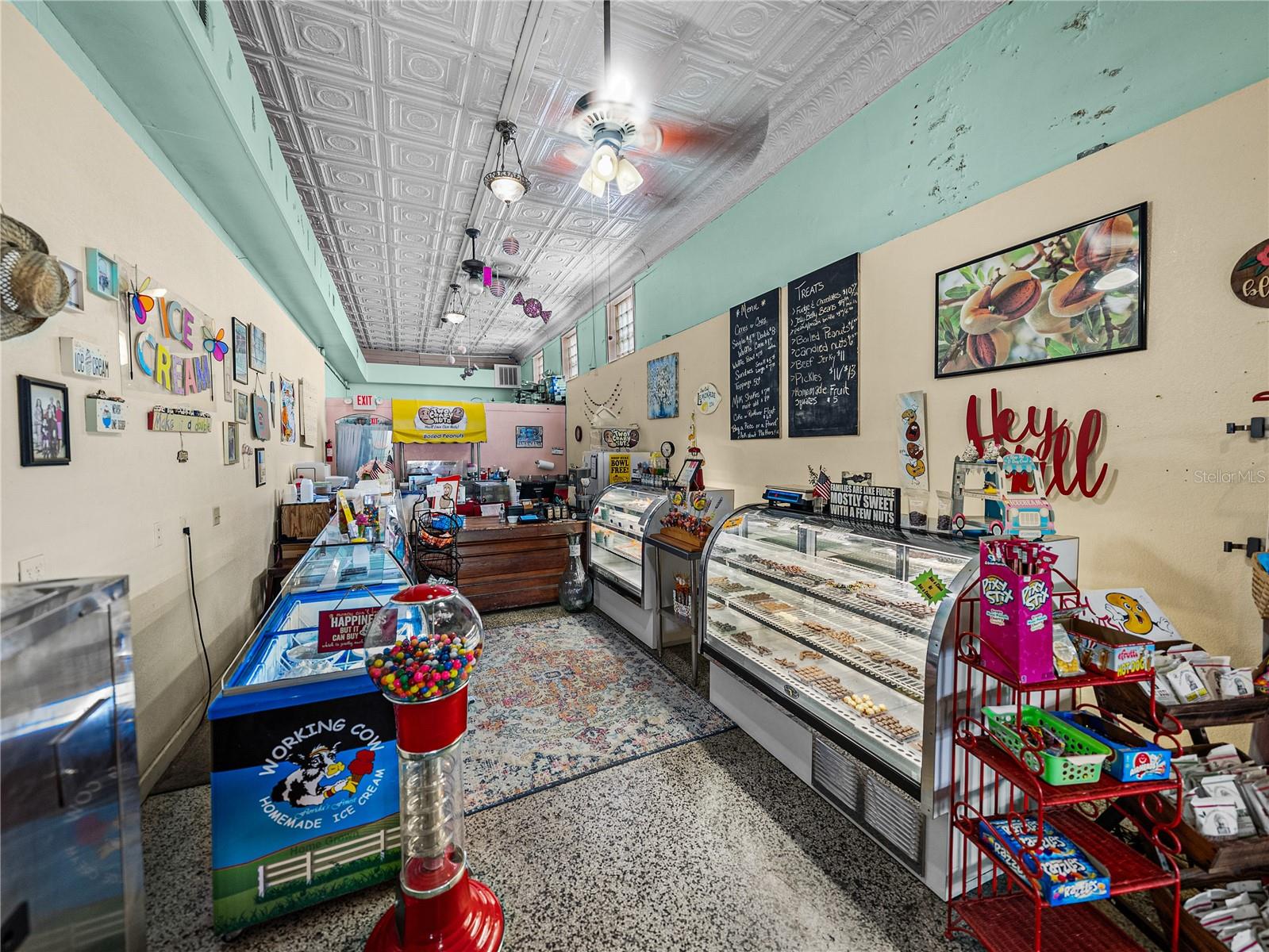 135 S CENTRAL AVE, BARTOW, FL, 33830