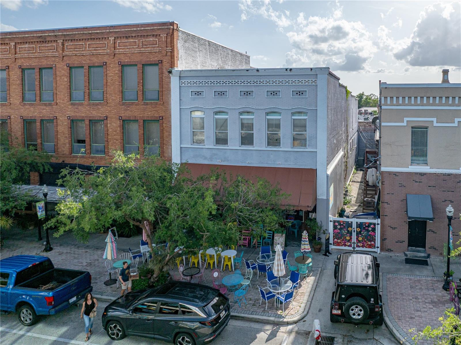 135 S CENTRAL AVE, BARTOW, FL, 33830