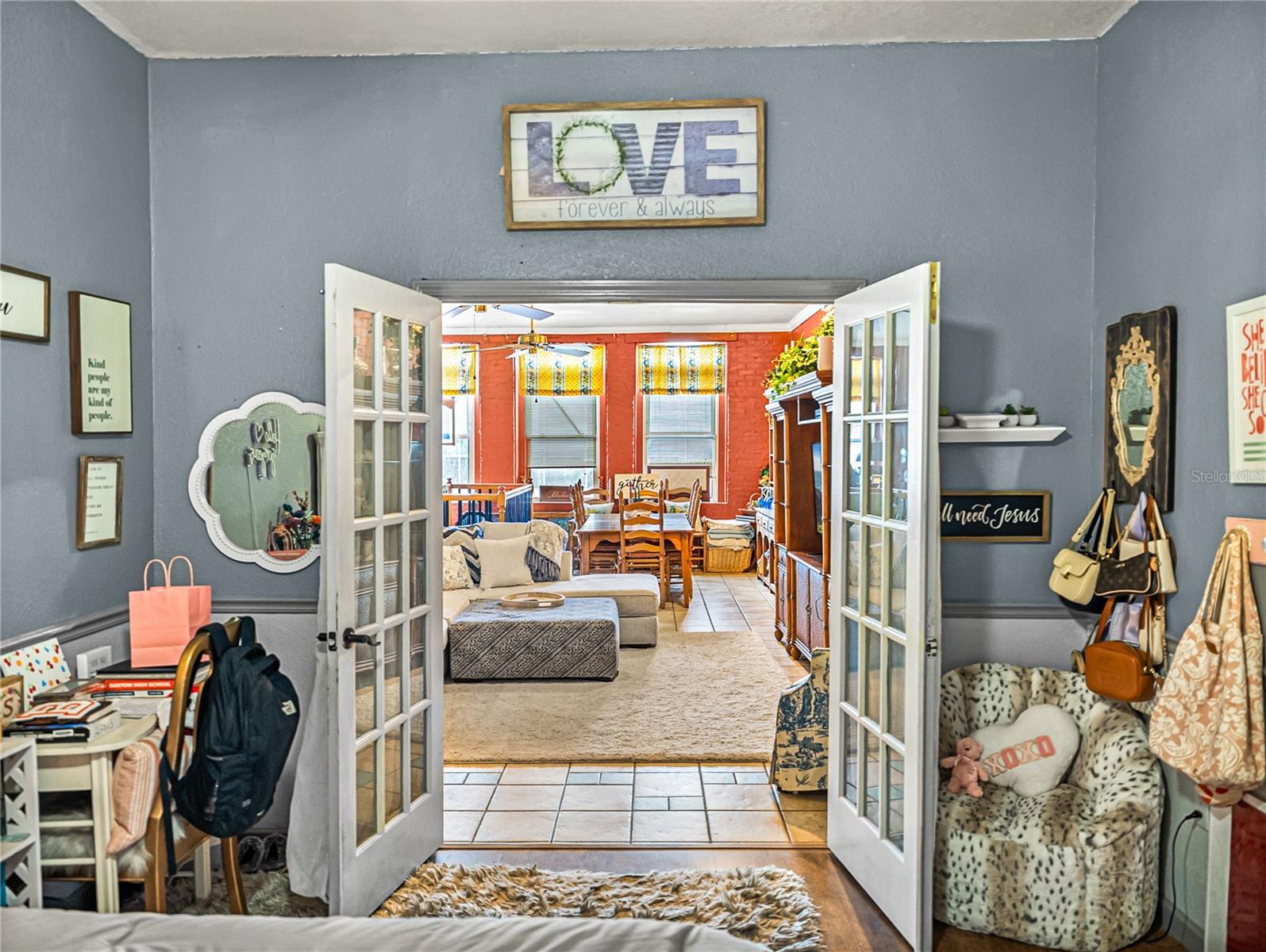 135 S CENTRAL AVE, BARTOW, FL, 33830