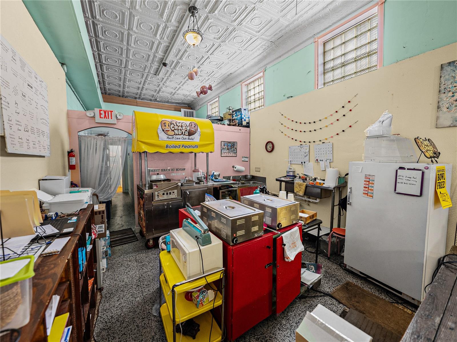 135 S CENTRAL AVE, BARTOW, FL, 33830