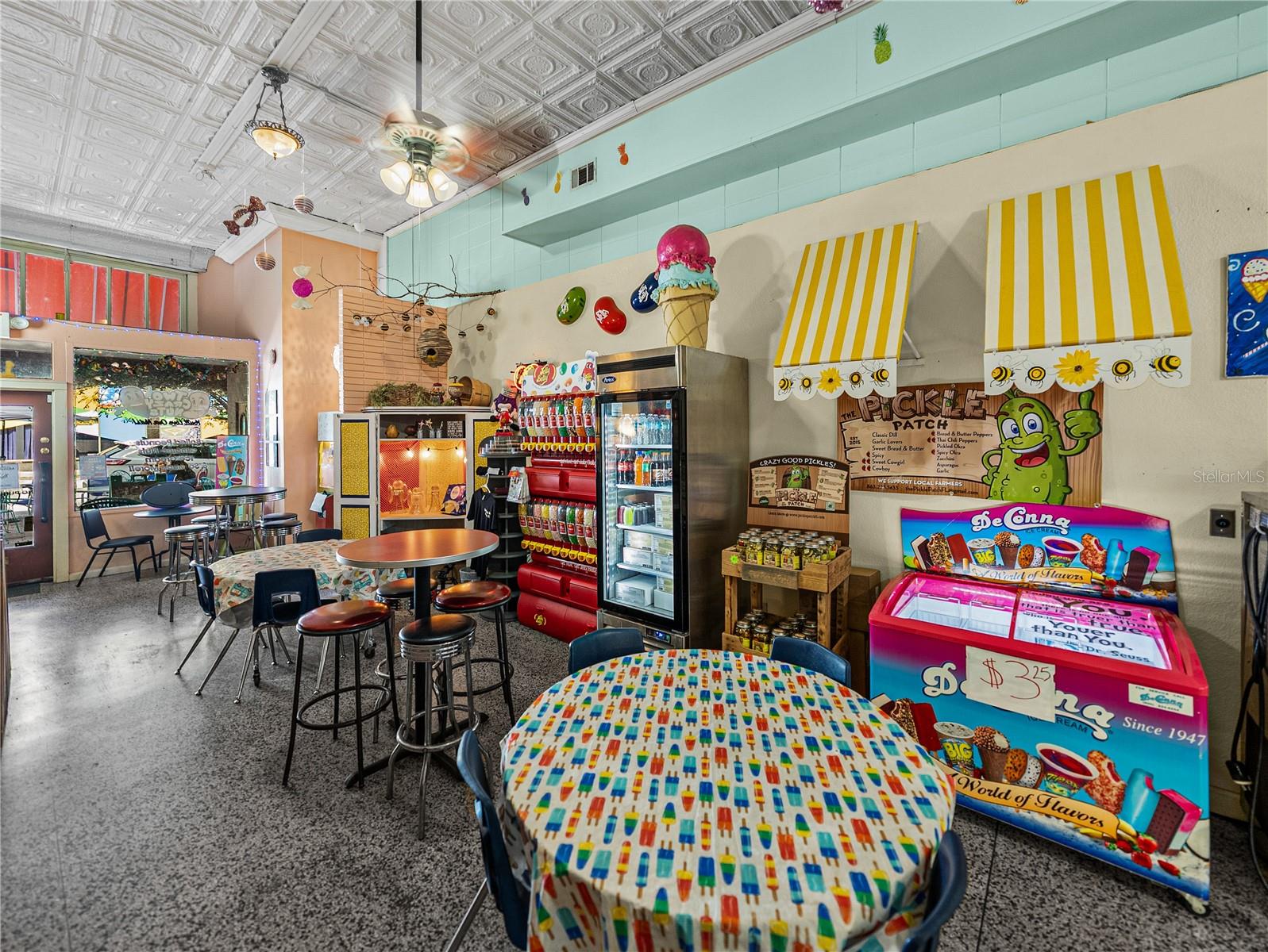 135 S CENTRAL AVE, BARTOW, FL, 33830