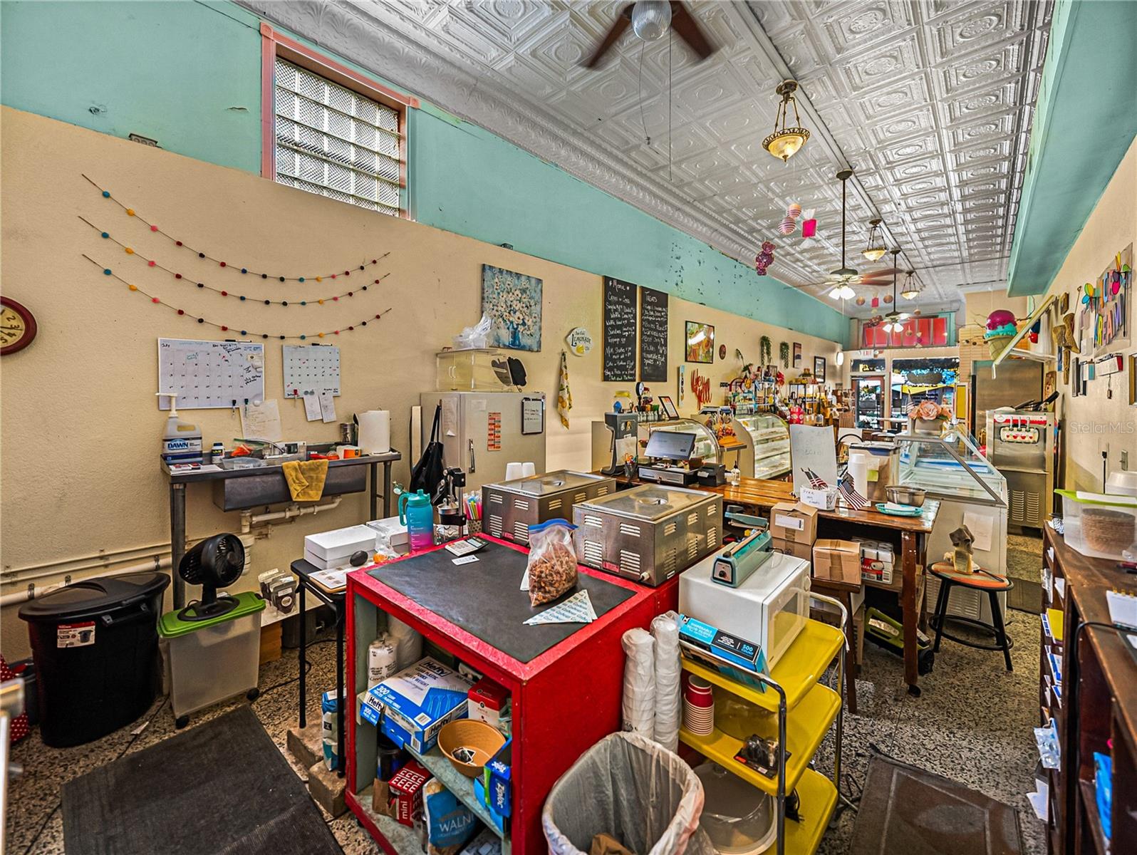 135 S CENTRAL AVE, BARTOW, FL, 33830