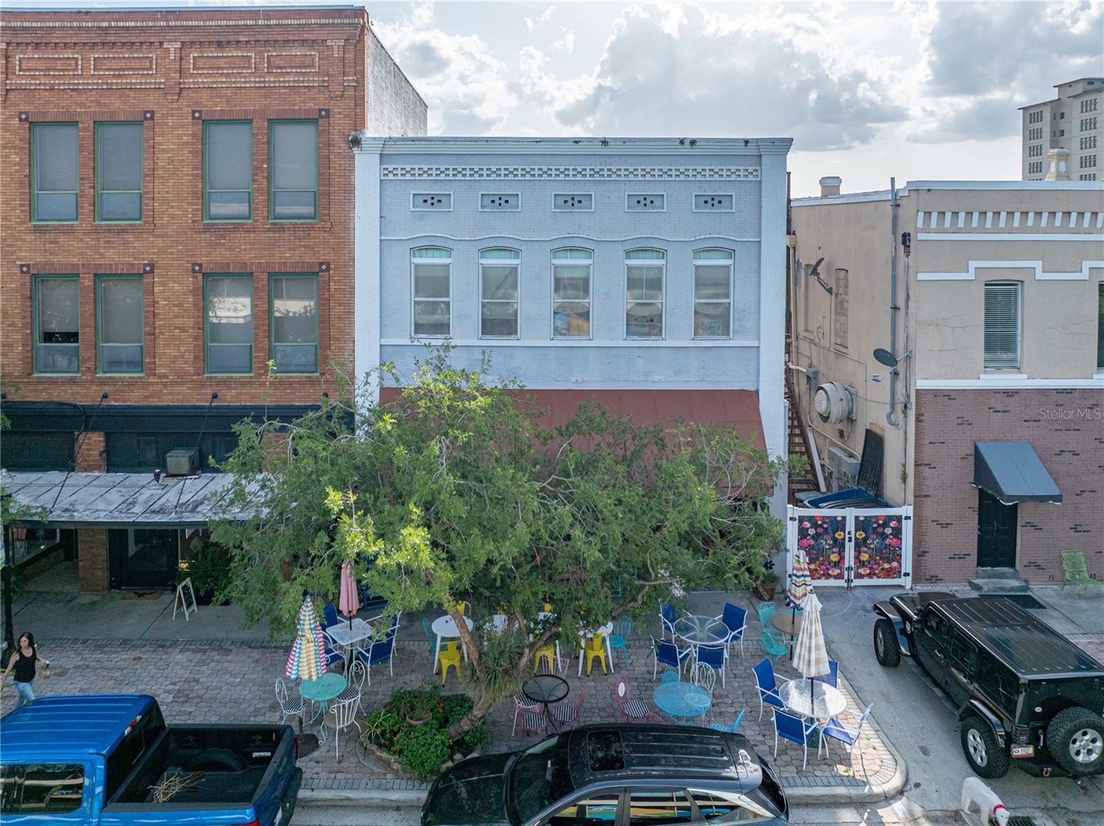 135 S CENTRAL AVE, BARTOW, FL, 33830