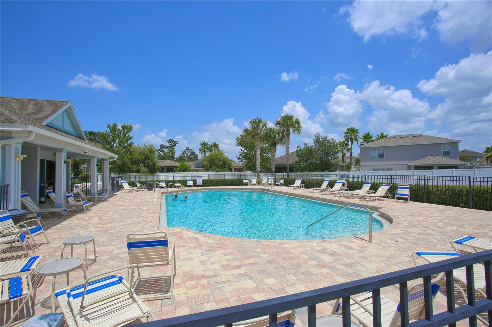 724 GRASSY STONE DR, WINTER GARDEN, FL, 34787