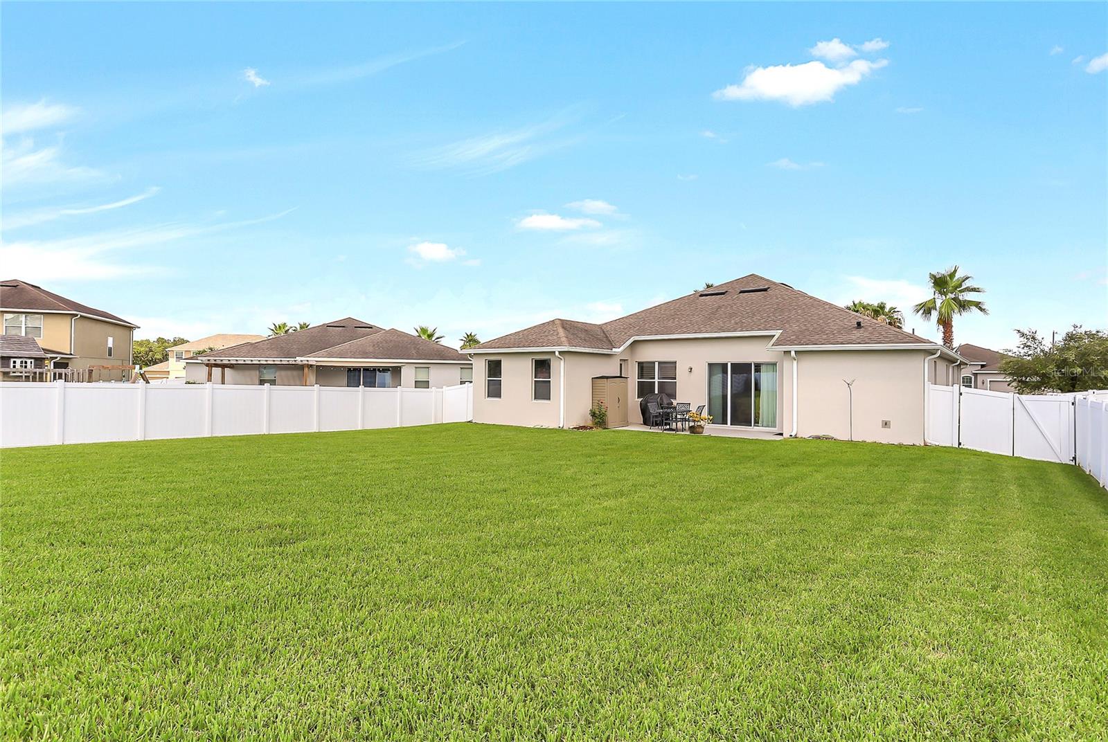 724 GRASSY STONE DR, WINTER GARDEN, FL, 34787