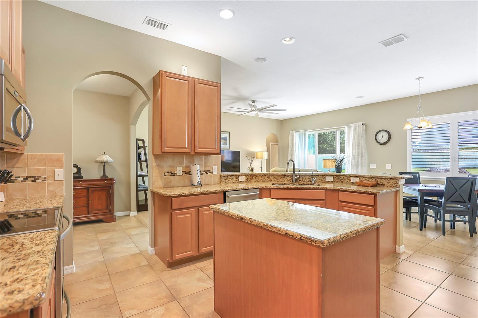 724 GRASSY STONE DR, WINTER GARDEN, FL, 34787