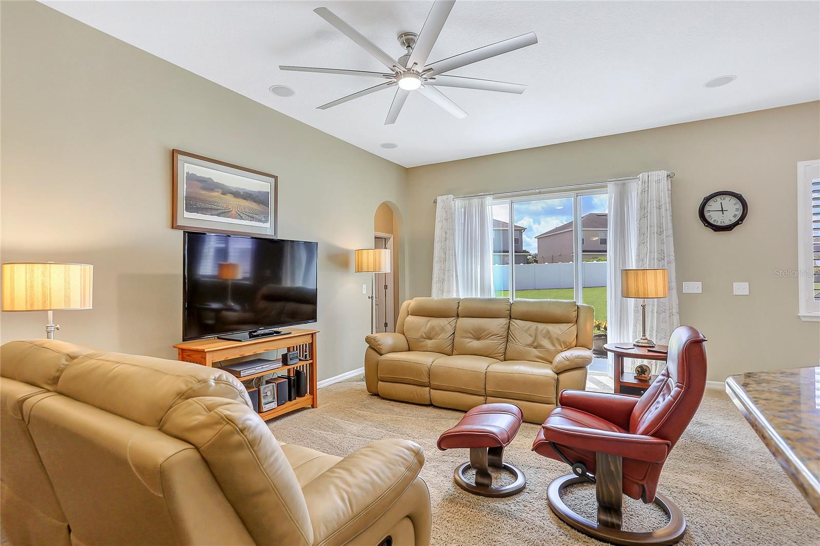 724 GRASSY STONE DR, WINTER GARDEN, FL, 34787