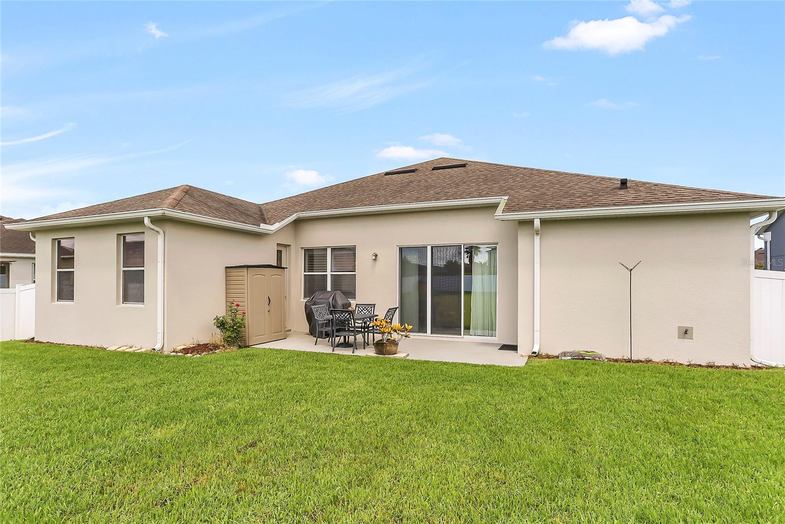 724 GRASSY STONE DR, WINTER GARDEN, FL, 34787