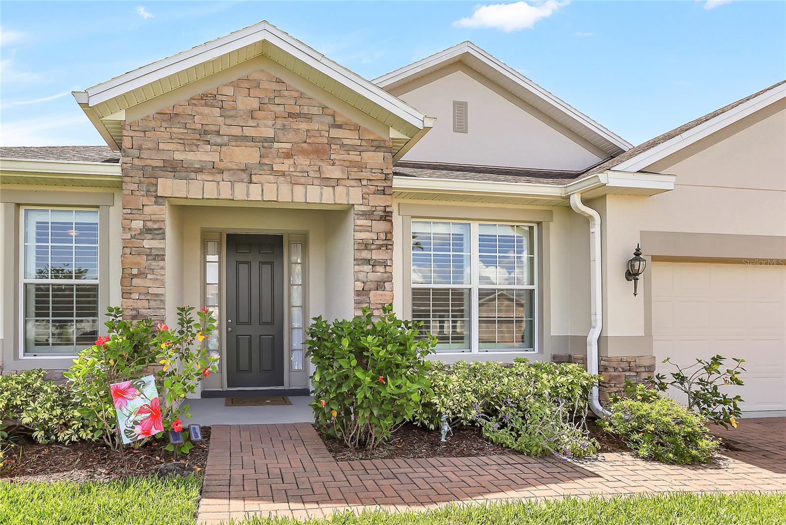 724 GRASSY STONE DR, WINTER GARDEN, FL, 34787