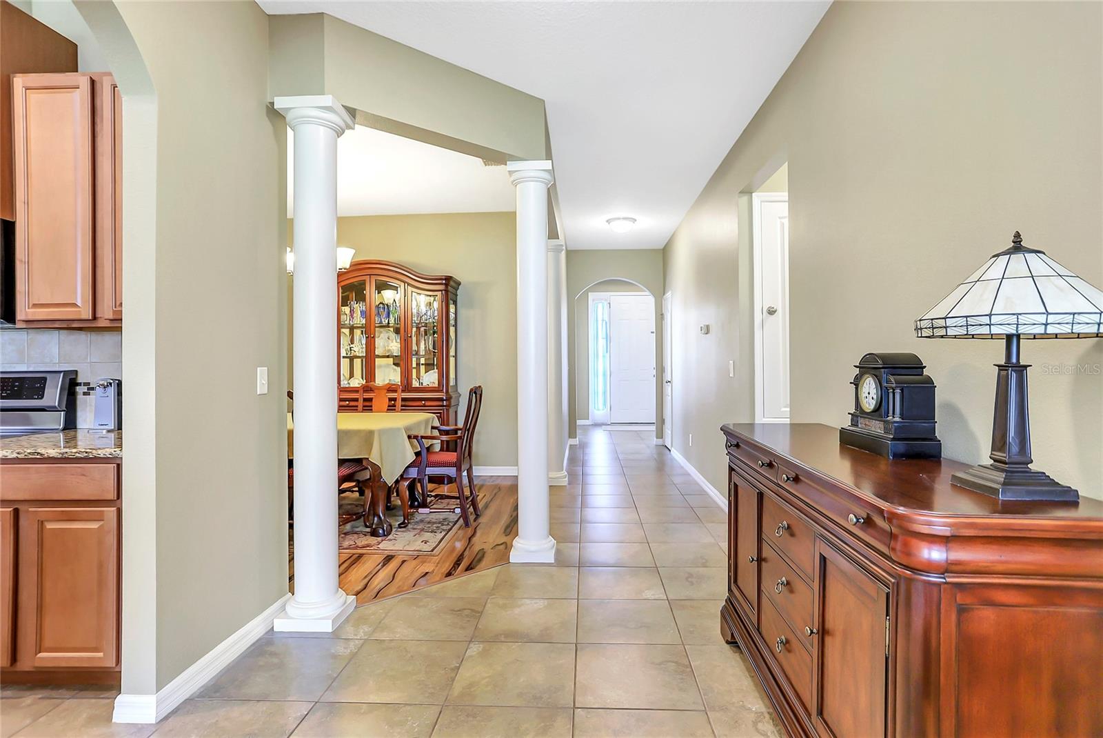 724 GRASSY STONE DR, WINTER GARDEN, FL, 34787