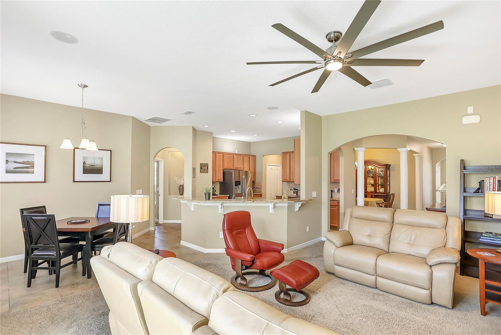 724 GRASSY STONE DR, WINTER GARDEN, FL, 34787