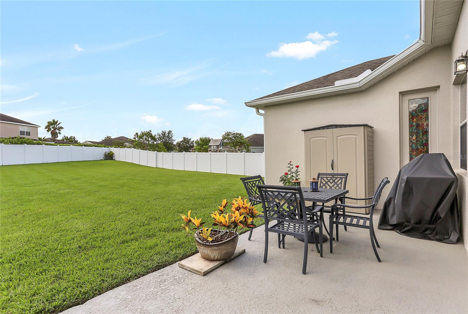 724 GRASSY STONE DR, WINTER GARDEN, FL, 34787