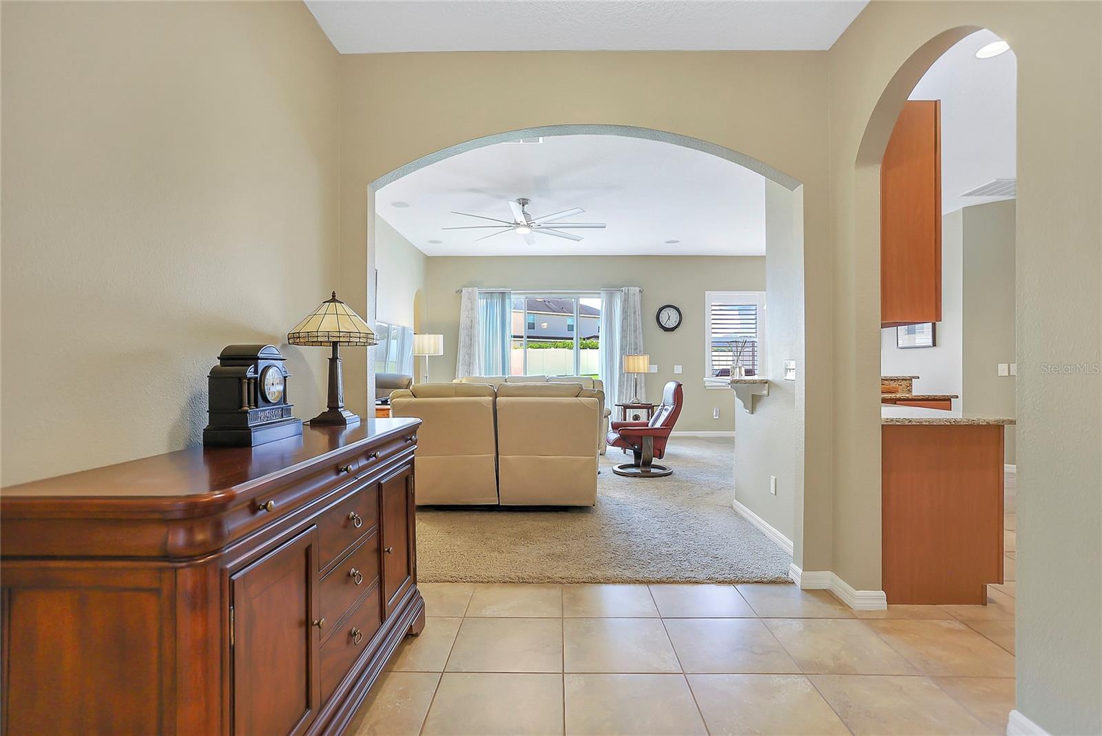 724 GRASSY STONE DR, WINTER GARDEN, FL, 34787